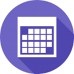 el calendario