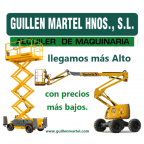 Guillen Martel Hnos