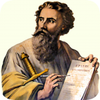 SAINT PAUL APP