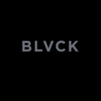 "BLVCK SVMPLE"
