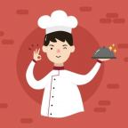 chef house