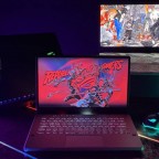 Gamer Things