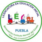 Lic. en Educación Inicial