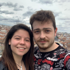 Feliz Cumpleaños <3