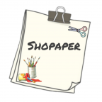 Shopaper