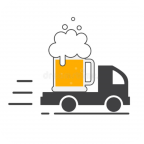 Drink Delivery