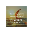Anxiety free