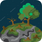 deforestación