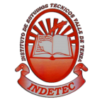 INDETECADMIN