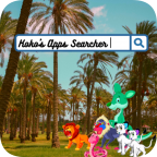 Koko's Apps Searcher