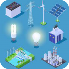 Producció d'energia elèctr