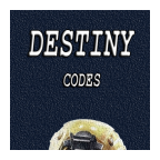 Destiny Codes