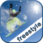 Freestyle Snowboard