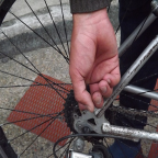 Ciclista:Pedal y filosofía
