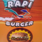 RAPI BURGER